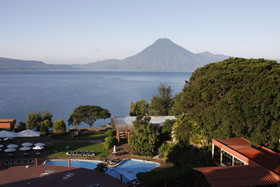 Porta del Lago