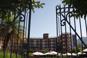 Porta del Lago