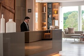 AC Hotels Guatemala City