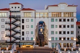 AC Hotels Guatemala City