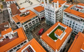 AC Hotels Guatemala City