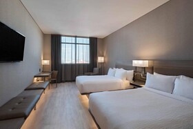 AC Hotels Guatemala City
