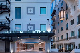 AC Hotels Guatemala City