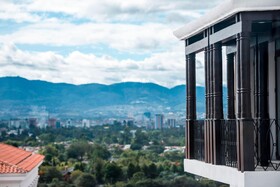 AC Hotels Guatemala City