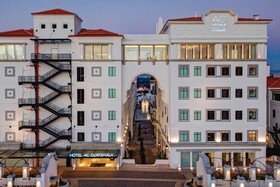 AC Hotels Guatemala City