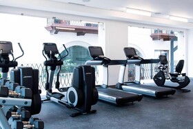 AC Hotels Guatemala City