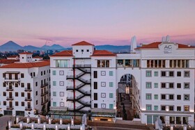 AC Hotels Guatemala City