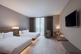 AC Hotels Guatemala City