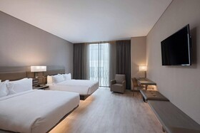 AC Hotels Guatemala City