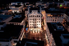 AC Hotels Guatemala City