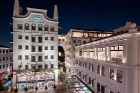 AC Hotels Guatemala City