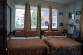Apartamentos Confortables Aeropuerto