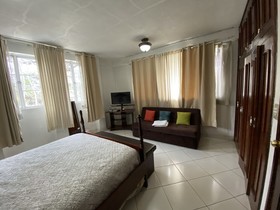 Apartamentos Confortables Aeropuerto