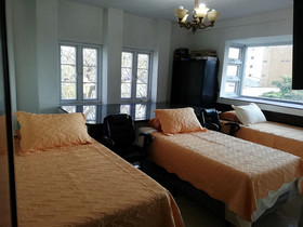 Apartamentos Confortables Aeropuerto