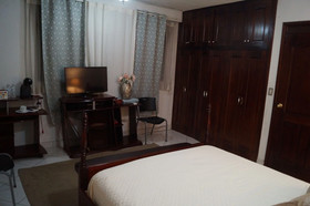 Apartamentos Confortables Aeropuerto