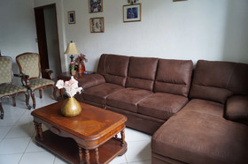 Apartamentos Confortables Aeropuerto