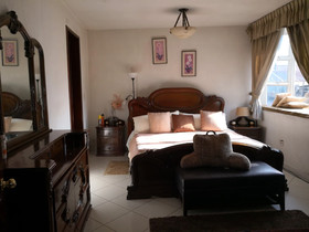Apartamentos Confortables Aeropuerto