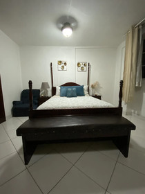 Apartamentos Confortables Aeropuerto