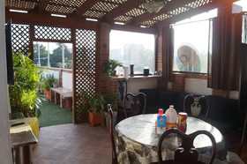 Apartamentos Confortables Aeropuerto