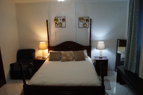 Apartamentos Confortables Aeropuerto