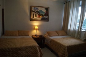 Apartamentos Confortables Aeropuerto
