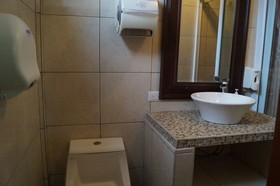 Apartamentos Confortables Aeropuerto