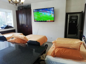 Apartamentos Confortables Aeropuerto