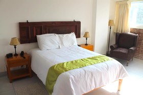 Apartamentos Reforma