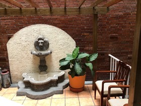 Apartamentos Reforma