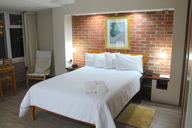 Apartamentos Reforma