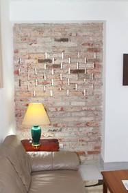 Apartamentos Reforma