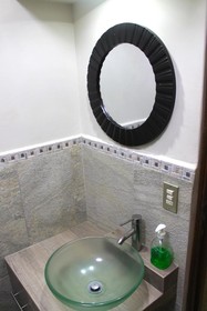 Apartamentos Reforma