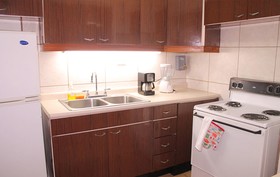 Apartamentos Reforma