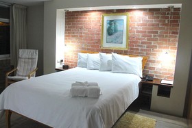 Apartamentos Reforma