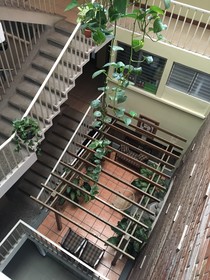 Apartamentos Reforma