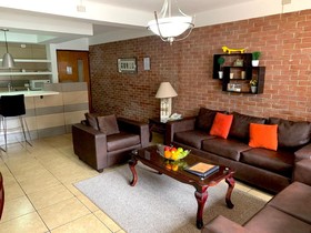 Apartamentos Reforma