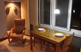 Apartamentos Reforma