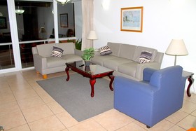 Apartamentos Reforma