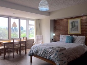 Apartamentos Reforma