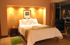 Apartamentos Reforma