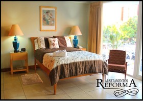 Apartamentos Reforma