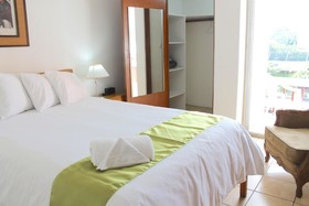 Apartamentos Reforma