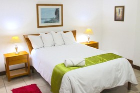 Apartamentos Reforma