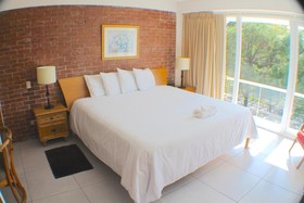 Apartamentos Reforma