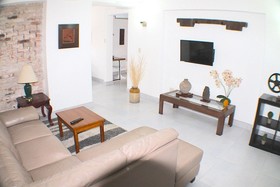 Apartamentos Reforma