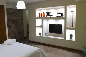 Apartamentos Reforma