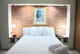 Apartamentos Reforma