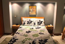 Apartamentos Reforma
