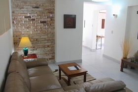 Apartamentos Reforma