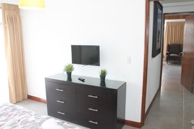 Apartamentos Reforma